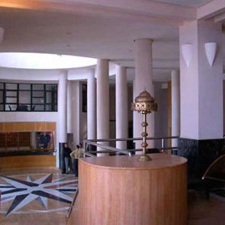 Hotel Sahara Regency Dajla Interior foto